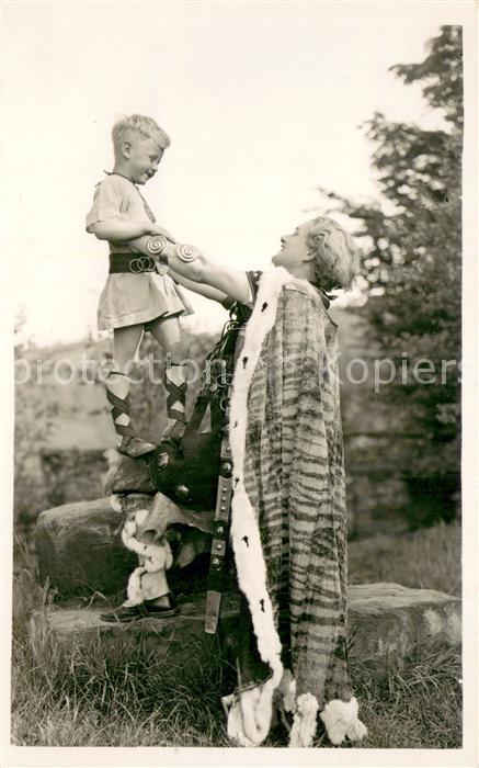Luebbecke Westfalen Foto aus den Laienspielen