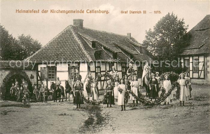 Katlenburg-Lindau Heimatfest