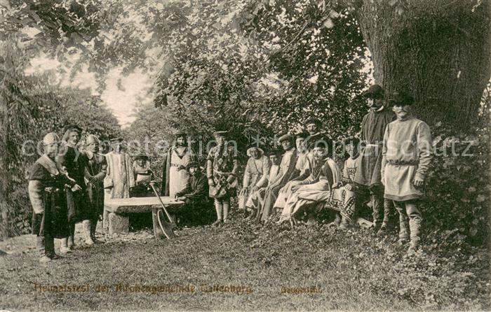 Katlenburg Heimatsfest