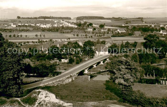 Nordborchen Teilansicht