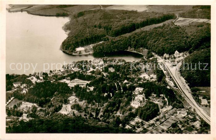 Malente-Gremsmuehlen Fliegeraufnahme Bahnhof