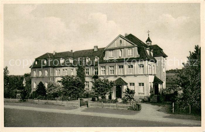 Soest DE NRW St.-Josefs-Kurhaus-Bremen