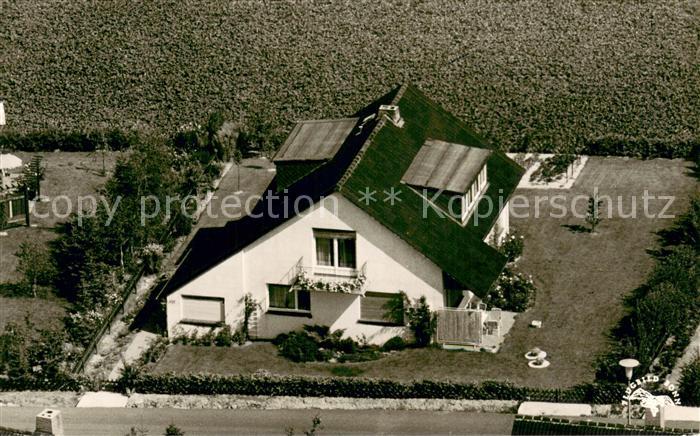 Bad Oeynhausen Fliegeraufnahme