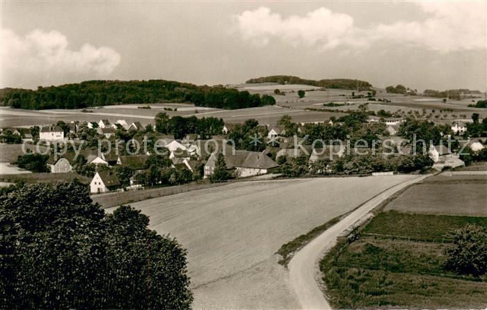 Bentorf Gesamtansicht