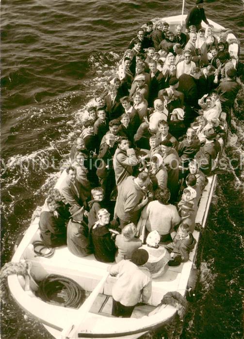 Bremerhaven Bootstour