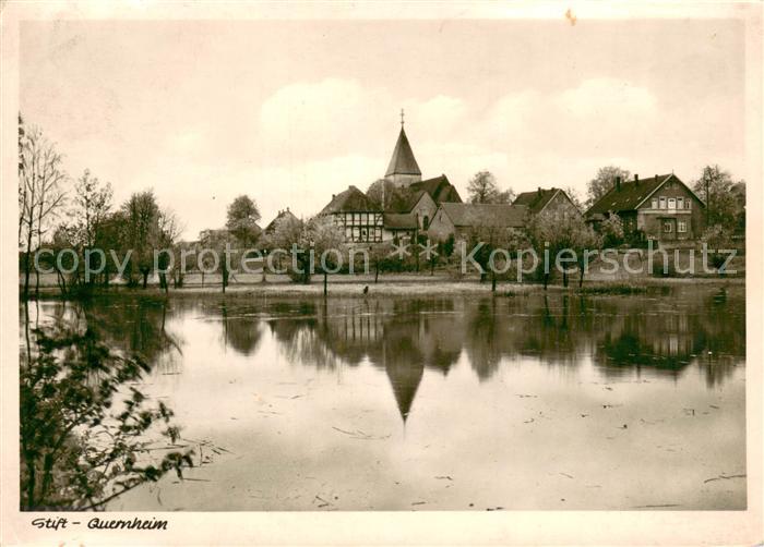 Kirchlengern Stift-Quernheim