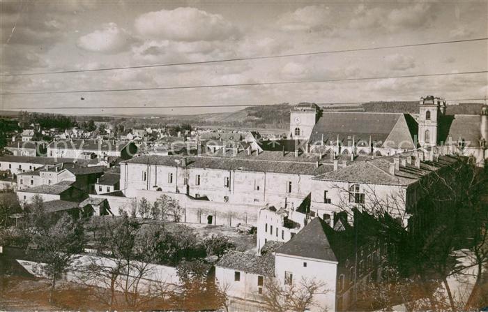 St Mihiel Meuse 55 Vue panoramique