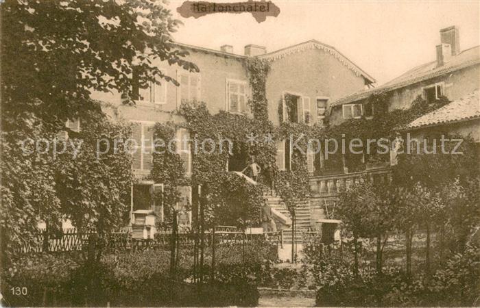 Lacroix-sur-Meuse 55 Hatonchatel