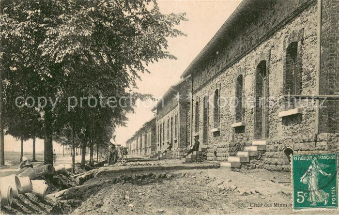 Audun-le-Roman Vue partielle