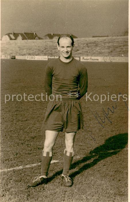 Herne Westfalen Losch Portrait SC Westfalia Herne