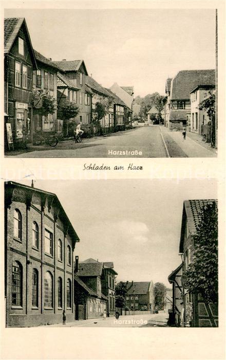 Schladen Harzstrasse