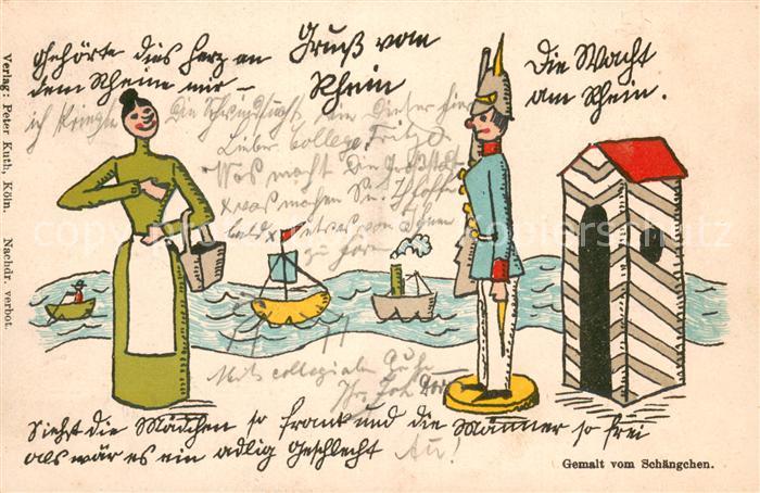 Aachen oecher Schaeng