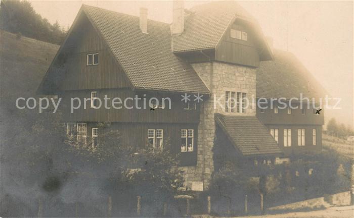 Hasserode Erholungshaus Margarethenhof