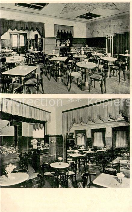 Waldbroel Cafe Schalthoefer Gastraeume Feldpost