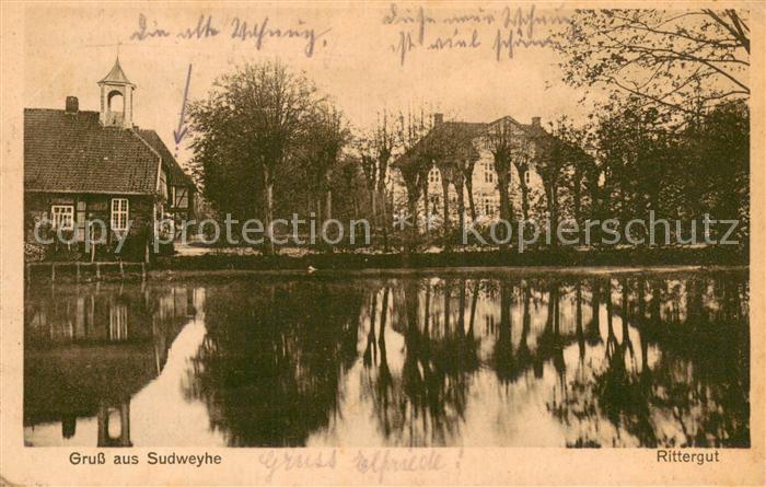 Sudweyhe Bremen Rittergut