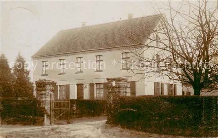 Repelen Moers Wohnhaus