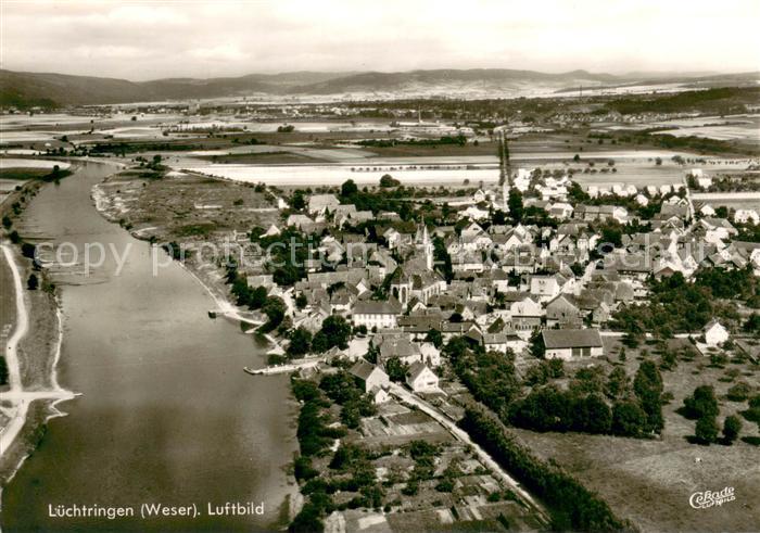 Luechtringen Fliegeraufnahme