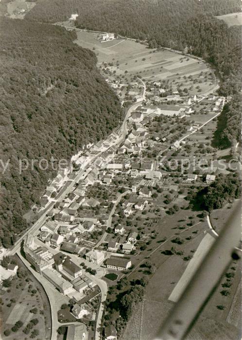 Hoelstein Fliegeraufnahme