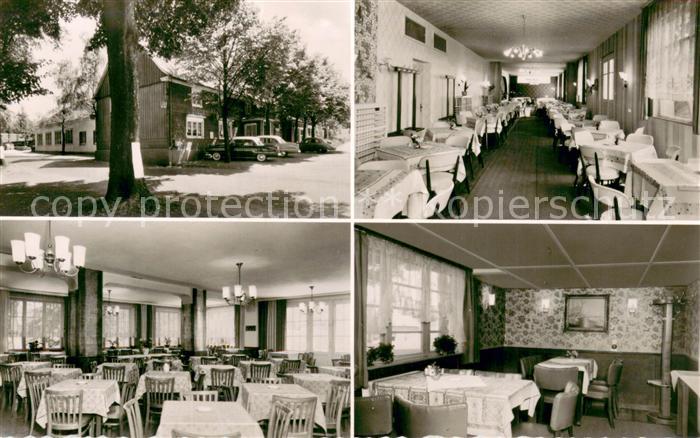 Dhuenn Wermelskirchen Haus Habenichts Innen und Aussen