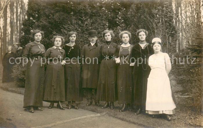 Roderbirken Gruppenphoto