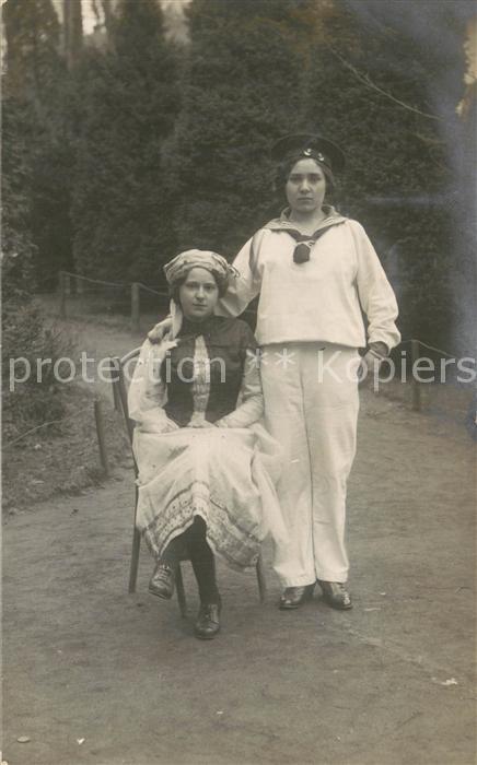 Roderbirken Karneval in der Volksheilstaette