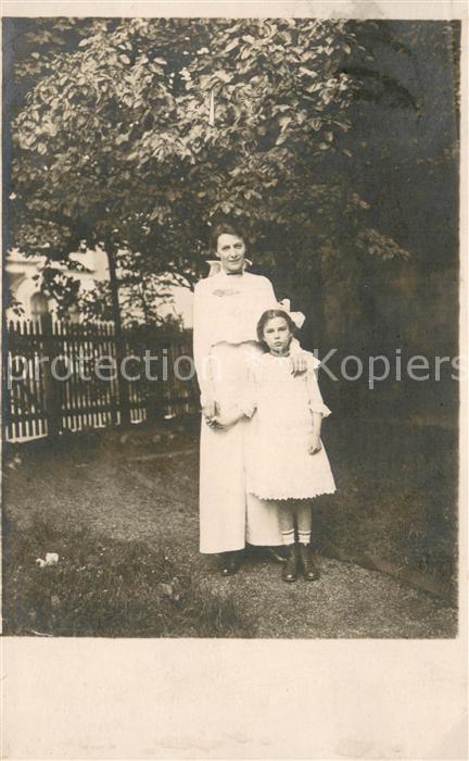 BIELEFELD CITY Mutter-Tochter-Photo