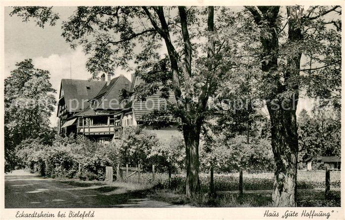 Sennestadt Eckardtsheim