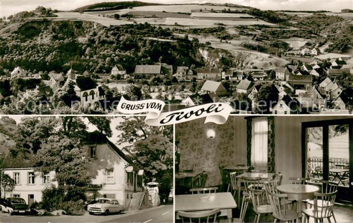 Winnweiler Jubilaeum 100 Jahre Gast- und Pensionshaus Tivoli