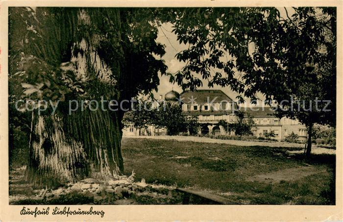 Bergzabern Bad Kurhaus Liebfrauenberg