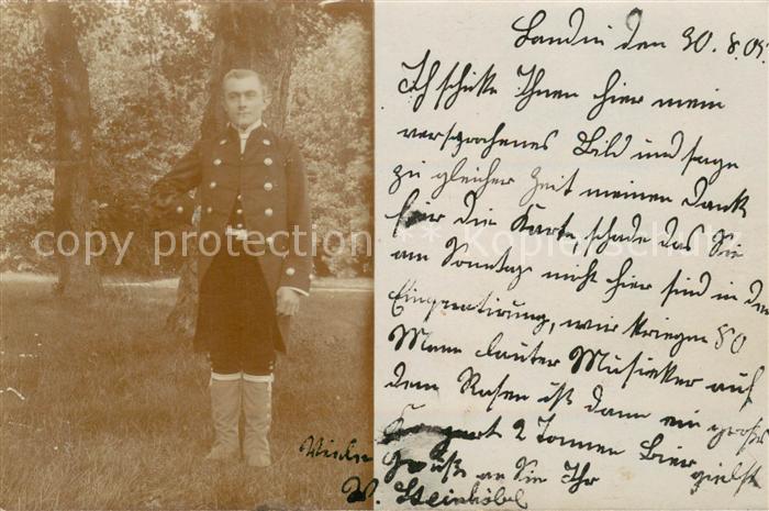 Landau Pfalz Photo Mann