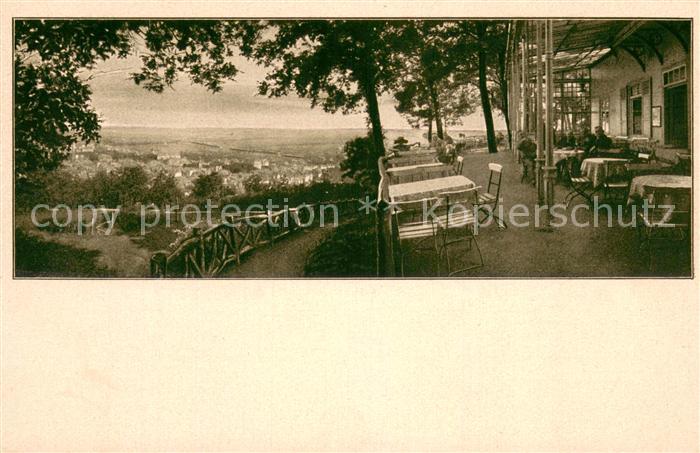 Bad Nauheim Hotel-Restaurant Johannisberg Terrasse