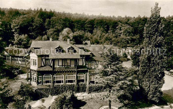 Saalburg Bad Homburg Hotel-Restaurant Saalburg