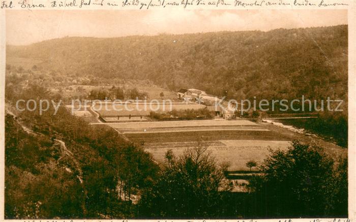 Widdert Ausflugsort Friedrichsaue