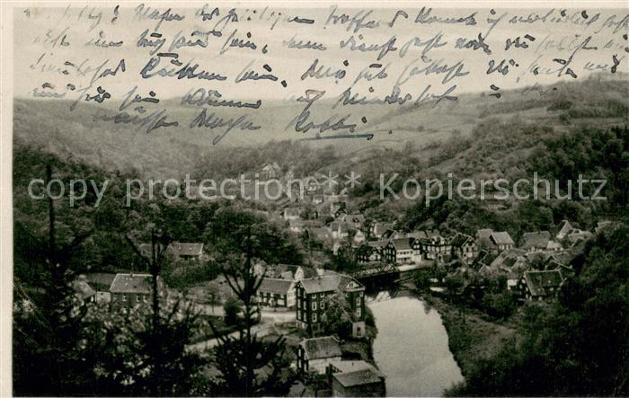 Burg Wupper Hotel Burgerhof