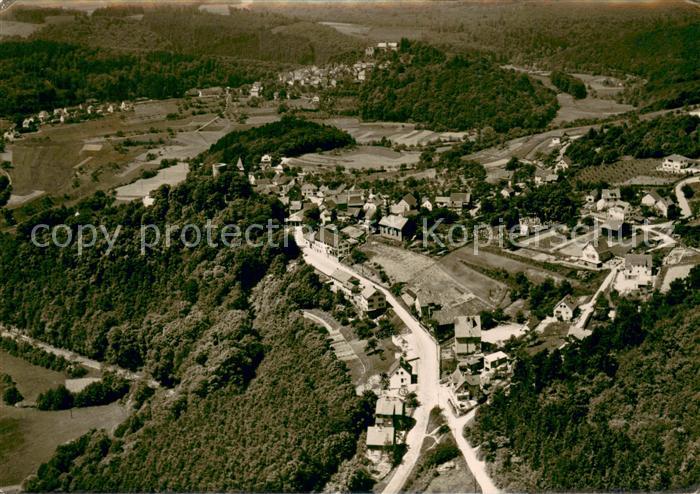 Neuweilnau Fliegeraufnahme