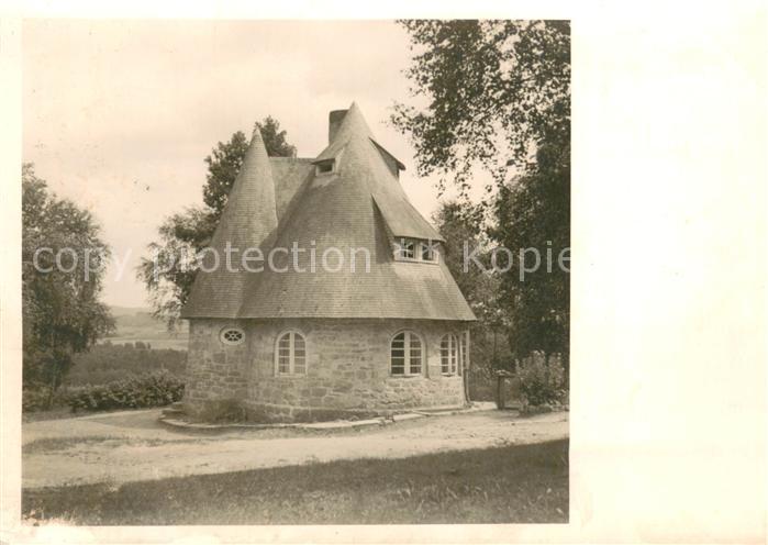 Loheland Anthroposophisches Haus heute Rudolf-Steiner-Schule