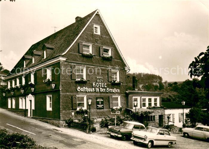 Burg Wupper Hotel Gasthaus in den Strassen