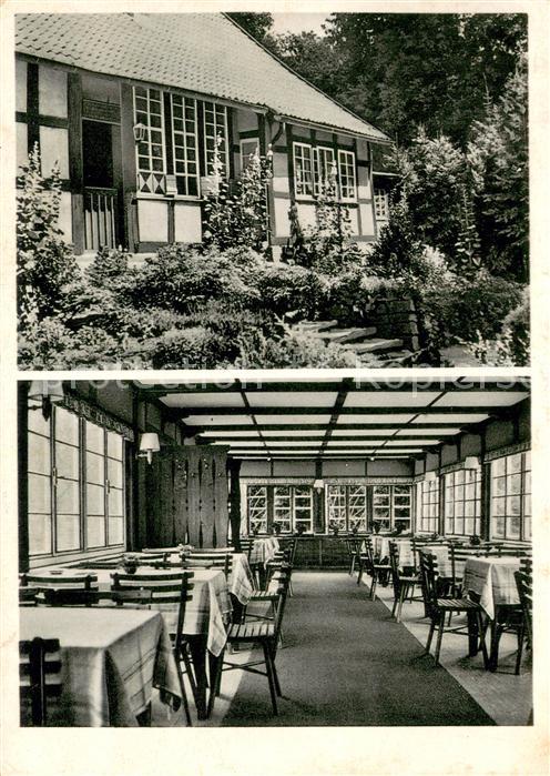 Brackwede Westfalen Waldheim Waterboer