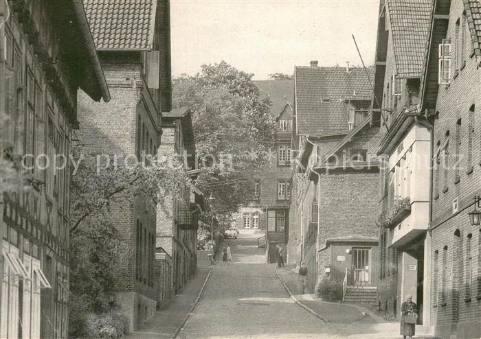 Bethel Bielefeld Strassenbild