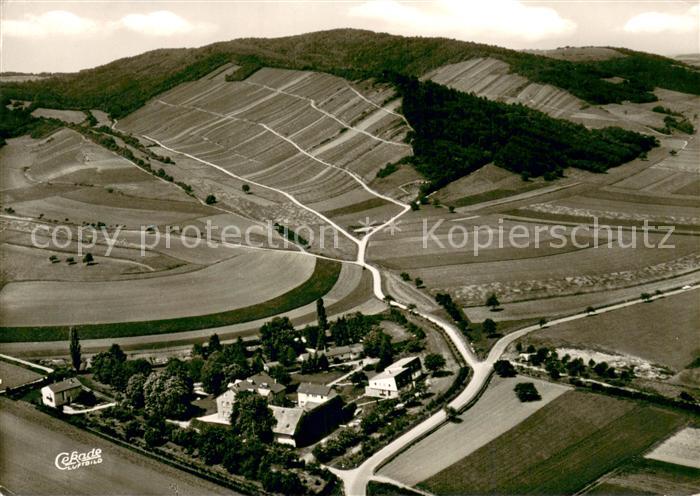 Meddersheim Sobernheim Fliegeraufnahme Felke-Jungborn Menschel