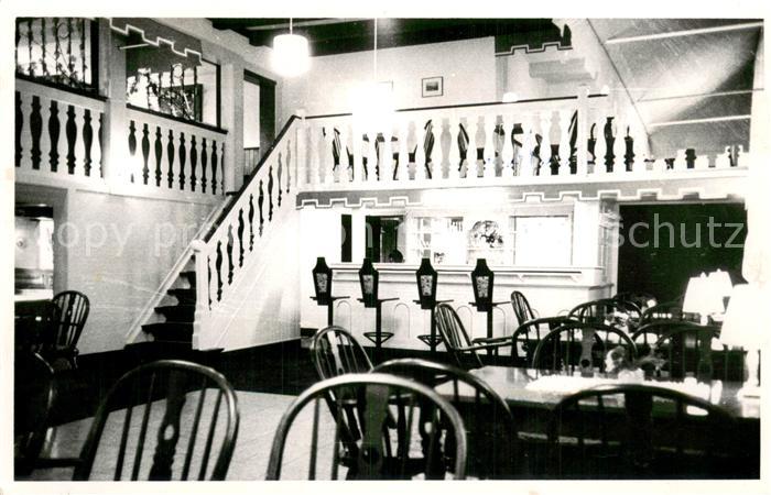 Harsewinkel Gasthaus Treppenaufgang