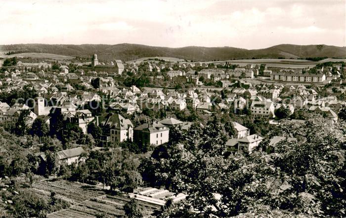 Arnsberg Westfalen Fliegeraufnahme