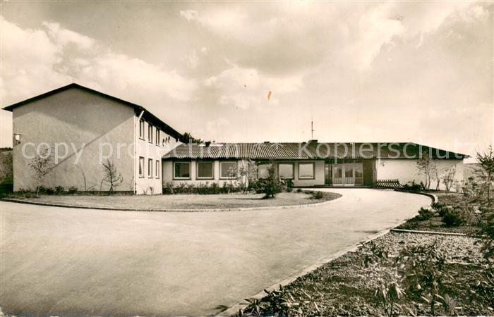 Arnsberg Westfalen Jugendherberge