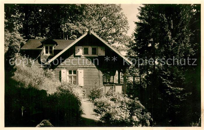 Siedlinghausen Wohnhaus