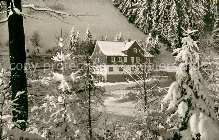 Winterberg Hochsauerland Gasthof Pension Zur Daubermuehle