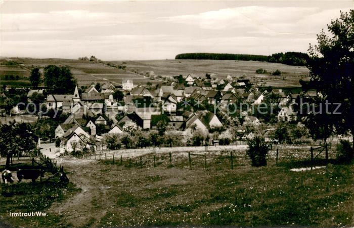 Irmtraut Ortsansicht