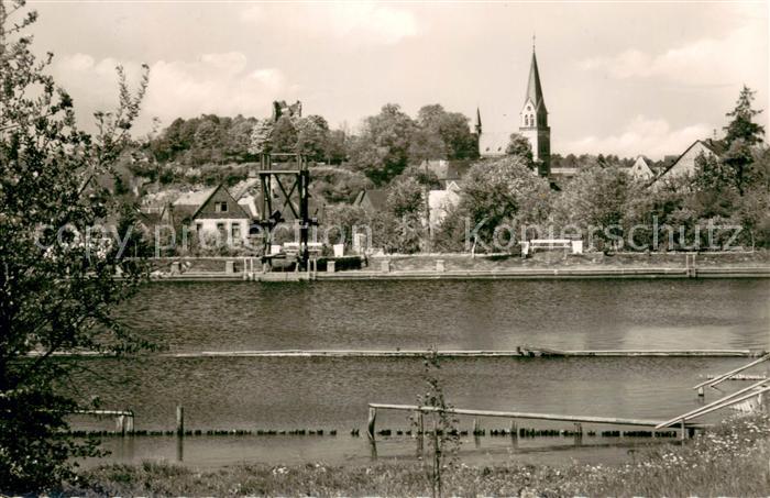 Kastellaun Hunsrueck Schwimmbad
