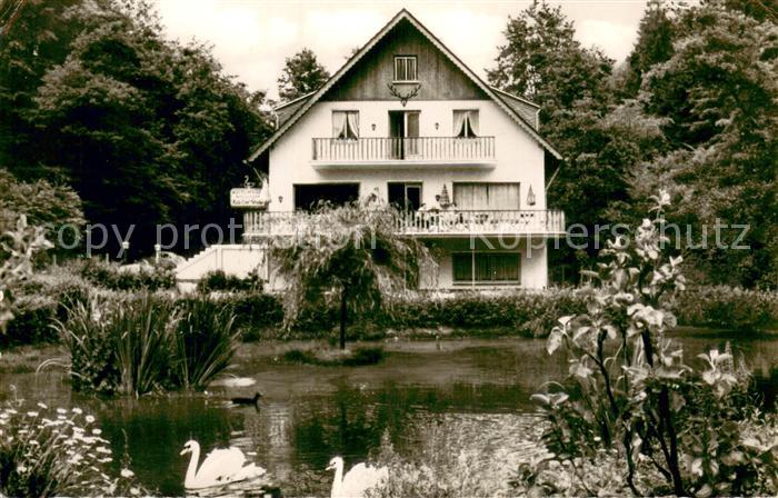 Oberbieber Cafe Restaurant Schwanenteich