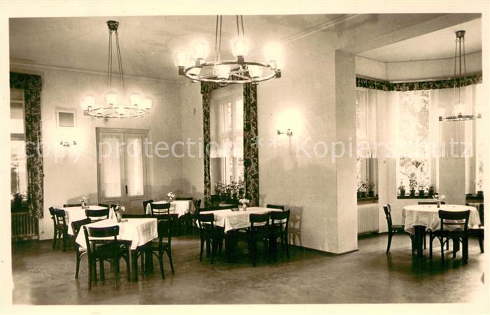 Unkel Rhein Ferienheim Hohen Unkel Speisesaal