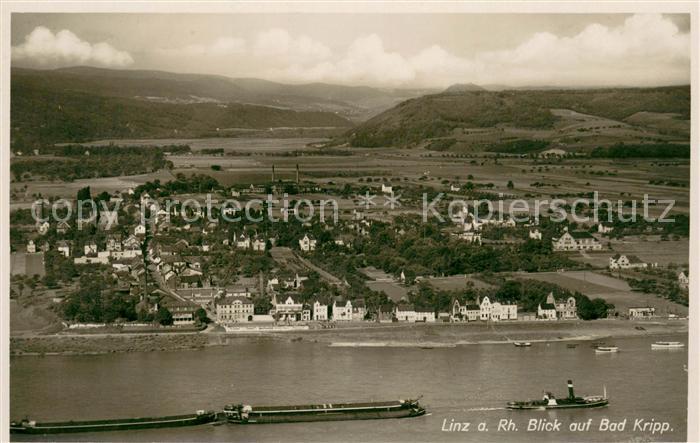 Bad Kripp Fliegeraufnahme